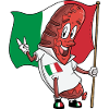 Italian Pork Bratwurst