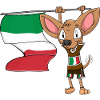 Italian Chihuahua