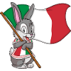 Italie Lapin
