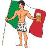 Italian Hot Boy