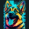 Deutscher Schäferhund