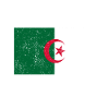 Algerien Spruch