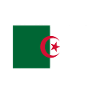 Algeria Slogan