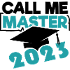Master 2023 Graduation Graduation Uni