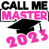 Master 2023 Graduation Graduation Uni