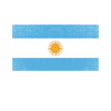 Argentina sier