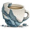 Coffee Rock