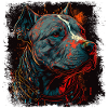 American Staffordshire Terrier