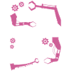 Robot Robotics Engineer Female