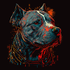 American Staffordshire Terrier