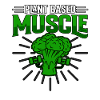 Plant based muscle fitness vegan