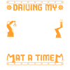Robot Robotics Engineer Wife