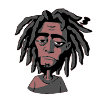 Rasta Man