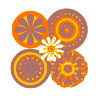 Flower power 70
