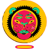 Tongo the sunny lion