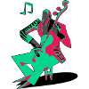 Jack der Kontrabassist
