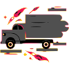 Camion de feu