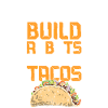 Robot Robotics Engineer Taco