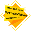Fettnäpfchen