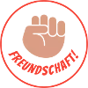 Freundschaft Kreis Neu