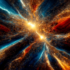 Couleurs de l’Explosion Cosmique
