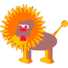 Edmond le lion