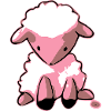 Milo the little sheep