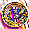 Bitcoin.