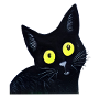 CUTE CAT