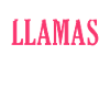 Llama Gift Llama Lover Gift