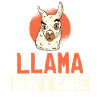 Llama Gift Llama Lover Gift
