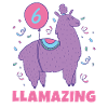 Llama Gift Llama Lover Gift