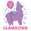 Llama Gift Llama Lover Gift