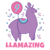 Llama Gift Llama Lover Gift
