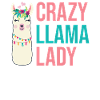 Llama Gift Llama Lover Gift