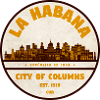 La Ville des Colonnes de Havane