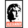 Alexander Hamilton