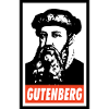 Johannes Gutenberg
