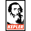Johannes Kepler
