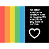Gay pride
