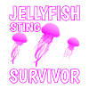Jellyfish Sting Survivor 4