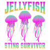 Méduse Sting Survivor 6