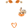 Pizza Instead? -Thanksgiving