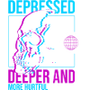 Depressed Streetwear