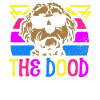 The Dood Doodle Labradoodle Goldendoodle