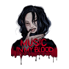 La musica è il mio vampiro di sangue