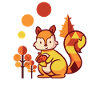 Squirrel