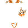 I Dig Thanksgiving - Thanksgiving