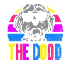 Le Dood Doodle Labradoodle Goldendoodle
