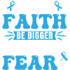 Colon Cancer Warrior